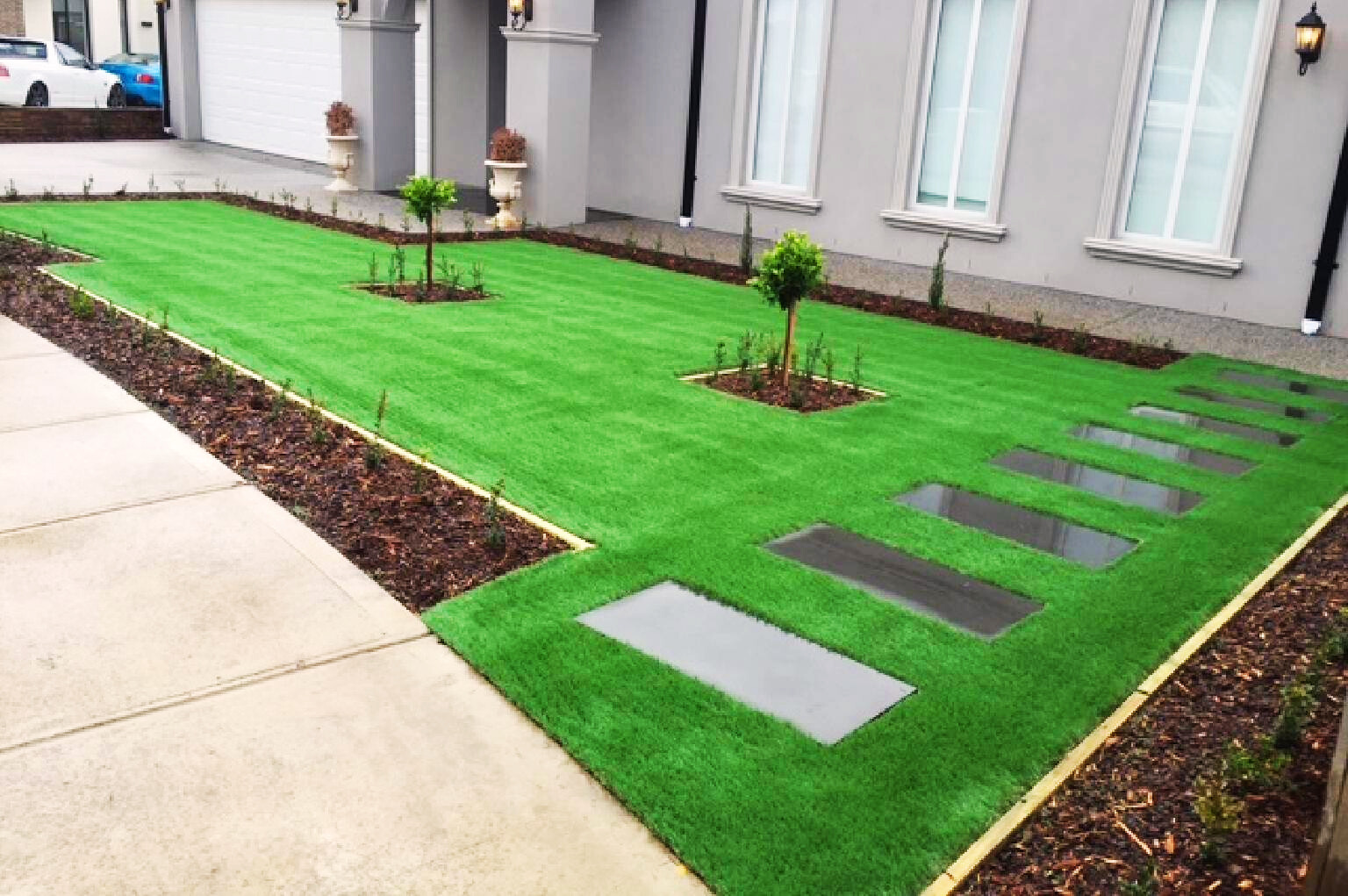 Best gardening experts Melton Vic