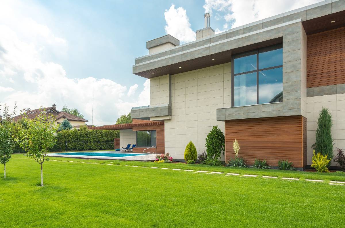 Landscaping Taylors Lakes VIC