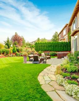 Affordable lawn mowing Fraser Rise Vic