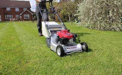Lawn Mowing Services Caroline Springs